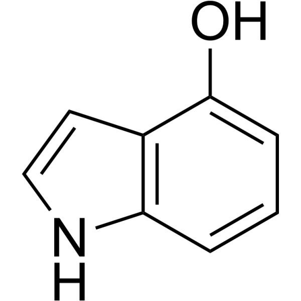 4-Hydroxyindole 2380-94-1